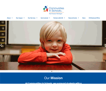 Community in Schools