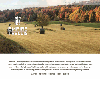 Empire Trellis