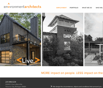 Environmental Architeccts
