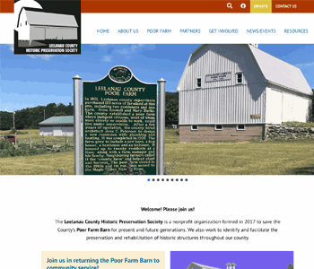 Leelanau County Historic Preservation Society