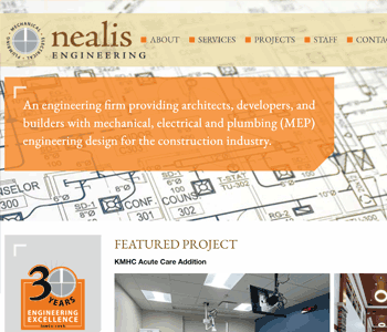 Nealis Engineering