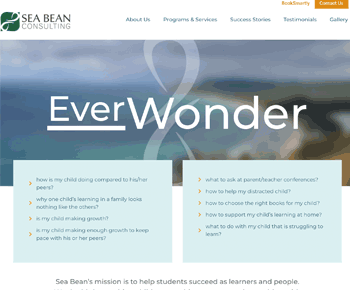 Sea Bean Consulting