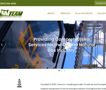 Team Services